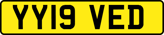 YY19VED