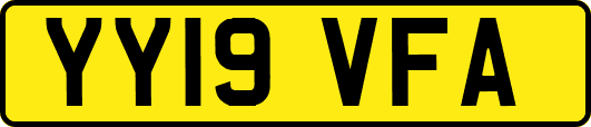 YY19VFA