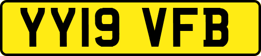 YY19VFB