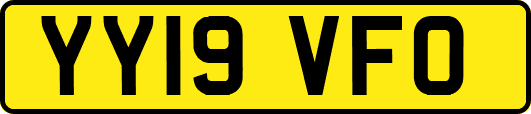 YY19VFO