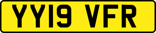 YY19VFR