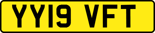 YY19VFT