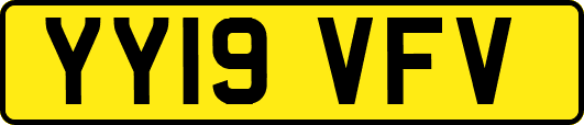 YY19VFV