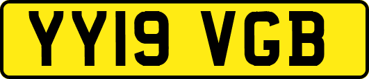 YY19VGB