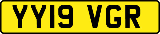 YY19VGR