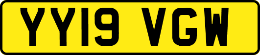 YY19VGW