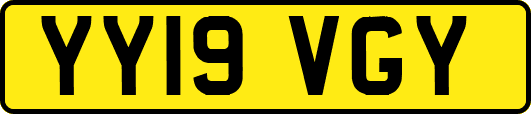 YY19VGY