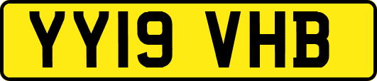 YY19VHB