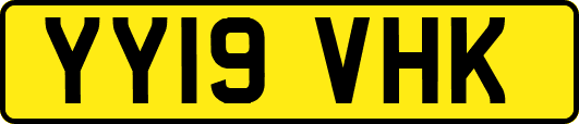 YY19VHK