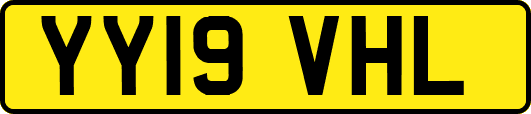 YY19VHL