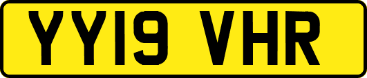 YY19VHR