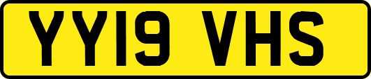YY19VHS