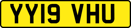 YY19VHU