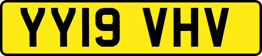 YY19VHV