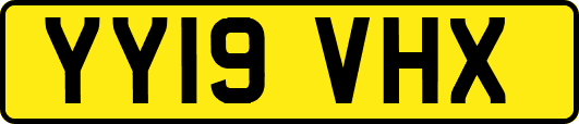 YY19VHX