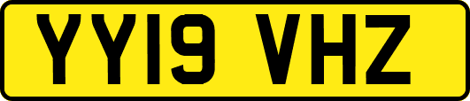 YY19VHZ