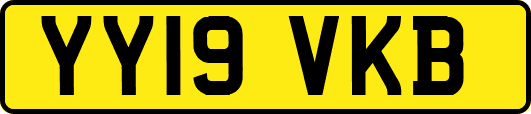 YY19VKB