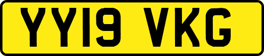 YY19VKG