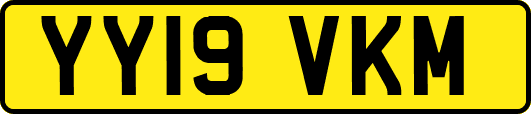 YY19VKM