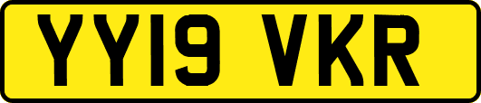 YY19VKR