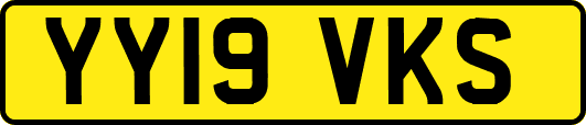 YY19VKS