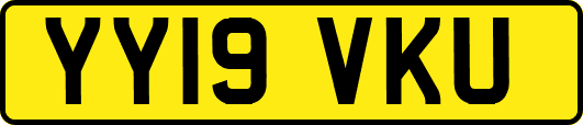 YY19VKU