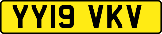 YY19VKV