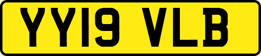 YY19VLB