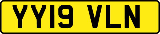 YY19VLN