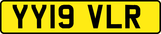 YY19VLR
