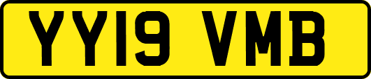 YY19VMB