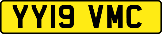 YY19VMC