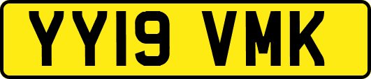 YY19VMK