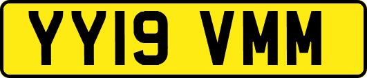 YY19VMM