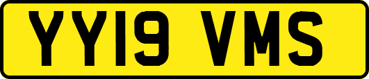YY19VMS