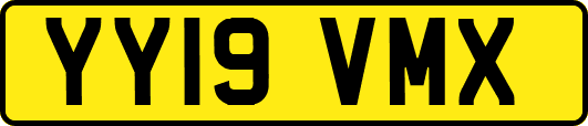 YY19VMX