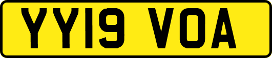 YY19VOA