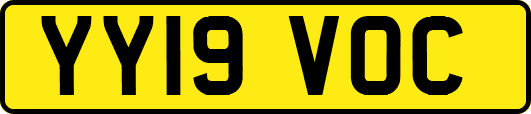 YY19VOC