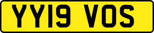 YY19VOS