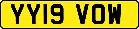 YY19VOW