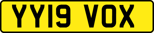 YY19VOX