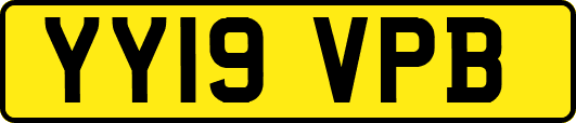 YY19VPB