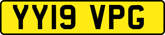 YY19VPG