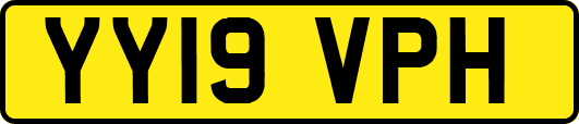 YY19VPH
