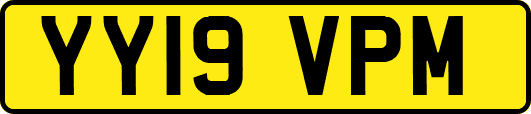 YY19VPM
