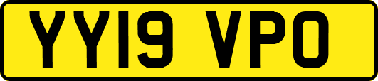 YY19VPO
