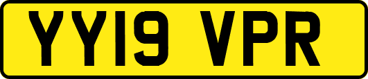YY19VPR