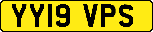 YY19VPS