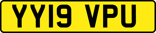 YY19VPU