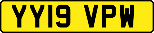 YY19VPW